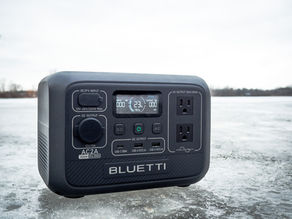 Bluetti AC2A: Mini Powerhouse or Power Puff?