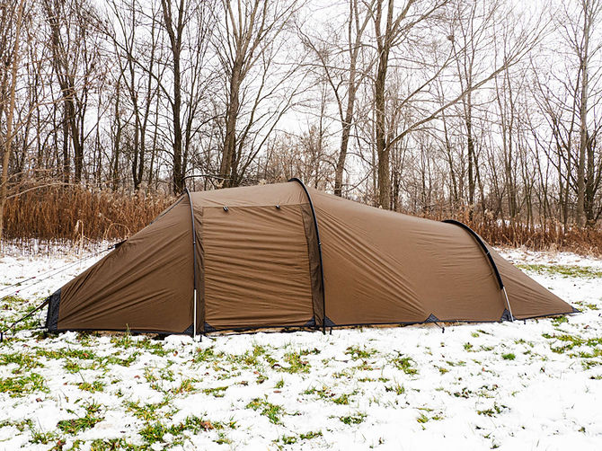 pomoly ロコモティブ20 IS THIS THE BEST POMOLY HOT TENT ?? pomoly locomotive 20 tunnel