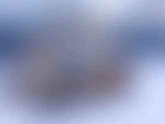 An image of the Pomoly Barracuda 2 tent with woodstove inside