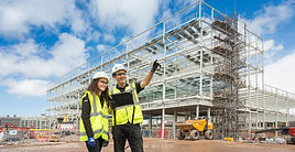 The RECONMATIC Project Partners