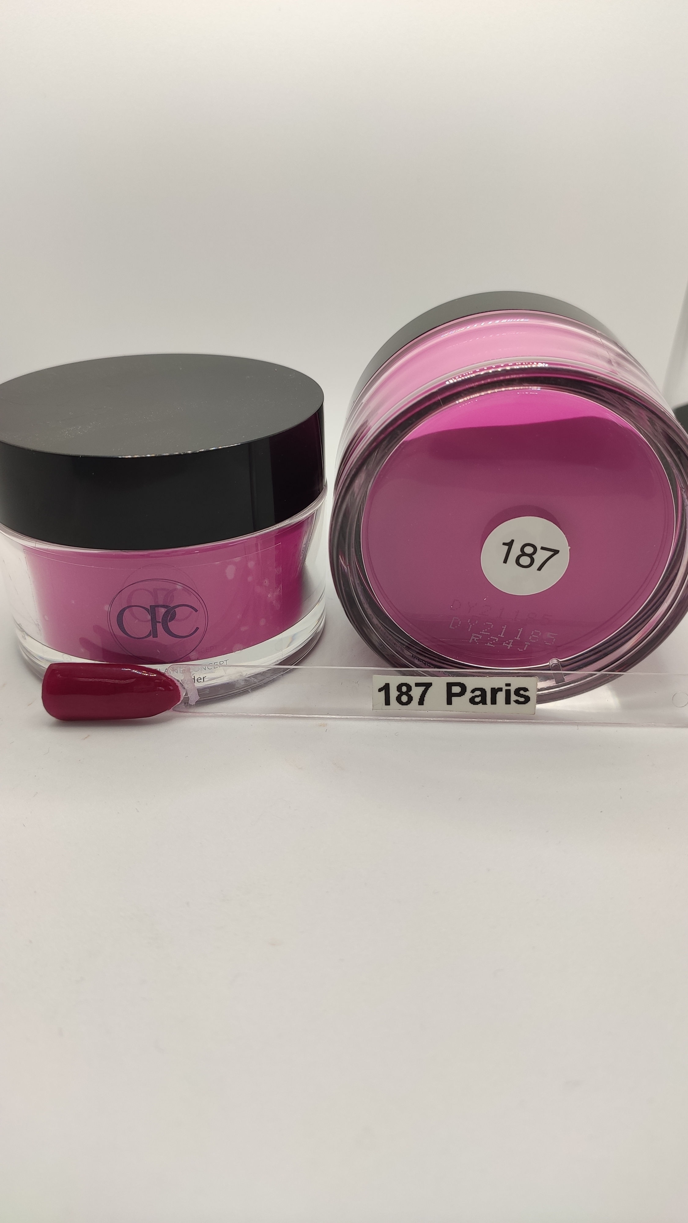 187 Paris
