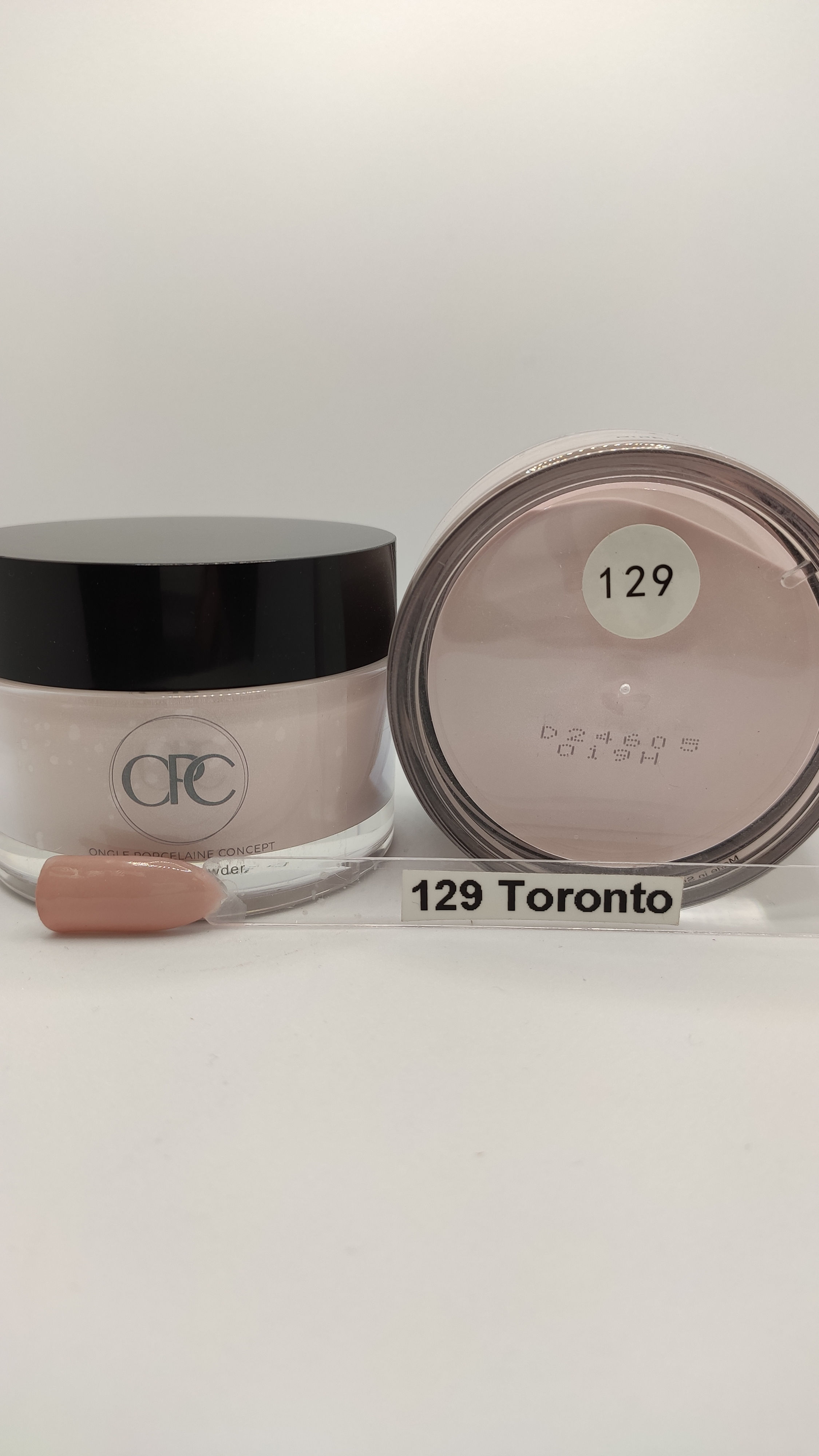 129 Toronto