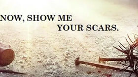 God: Show Me Your Stars