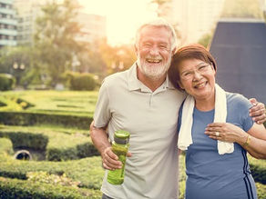 How to Maximize Your Midlife Potential