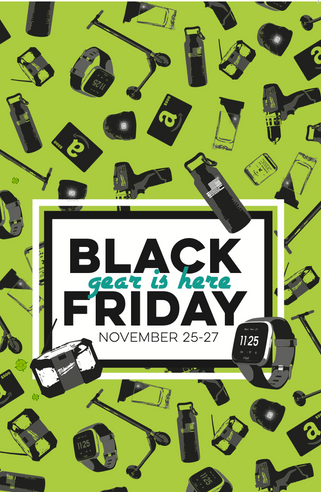 Black Friday Cover