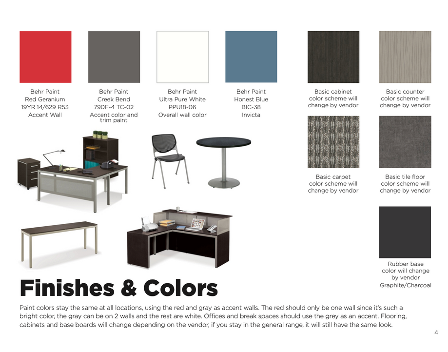 Style Guide