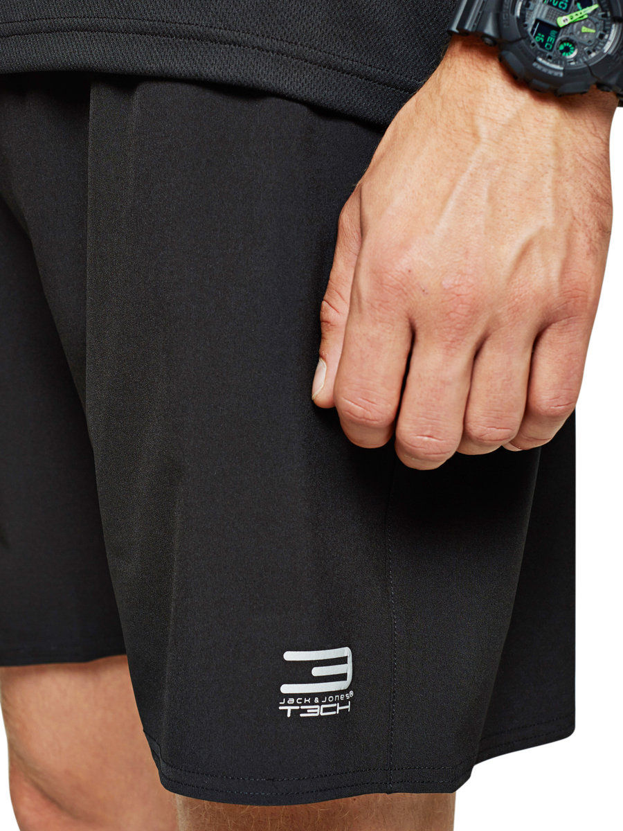 Thumbnail: Calção Desporto Jack&Jones Tech
