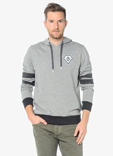 Thumbnail: Sweat Jack&Jones Tech