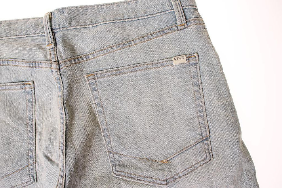 Thumbnail: Calção Vans