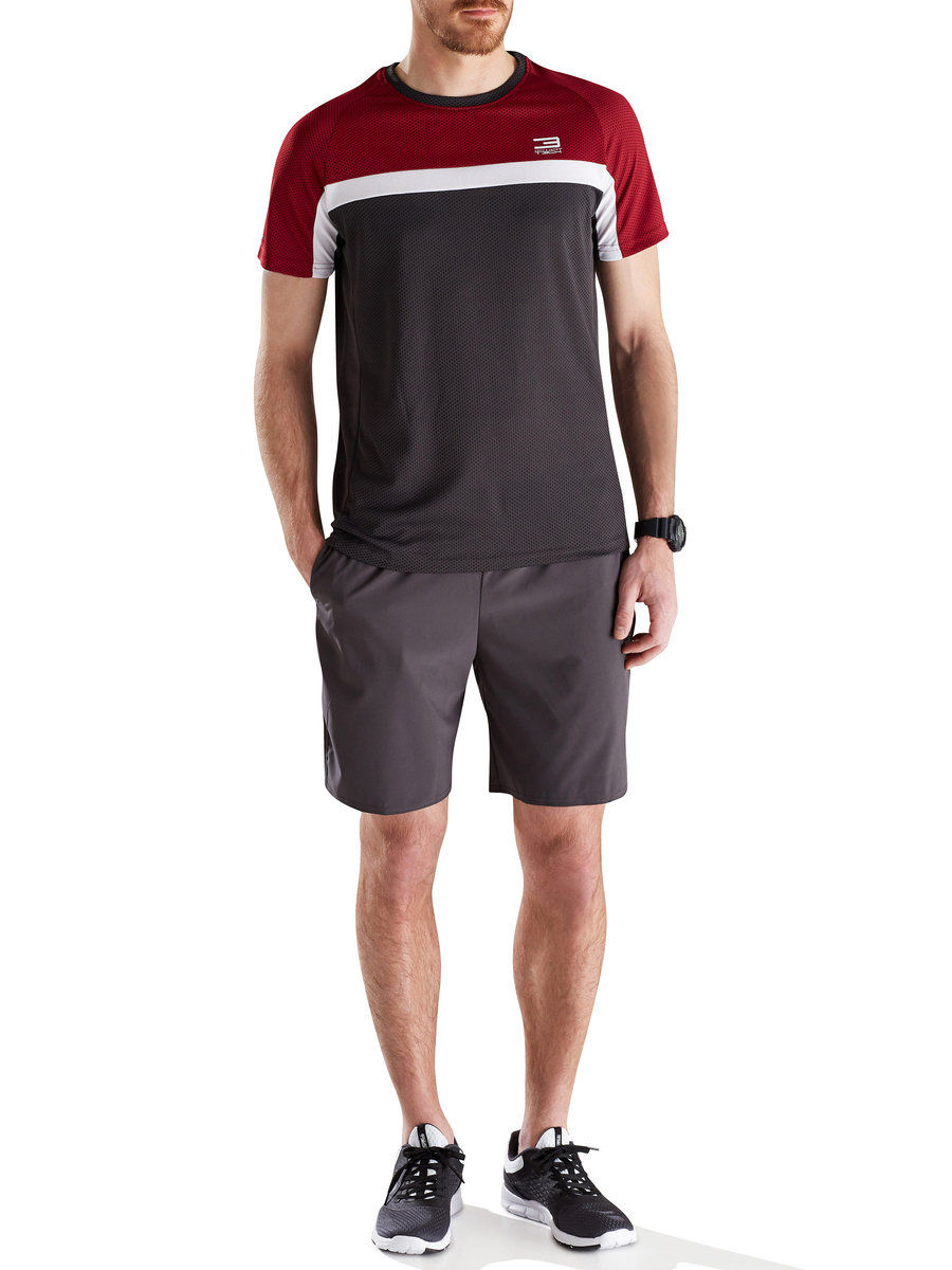 Thumbnail: Calção Desporto Jack&Jones Tech