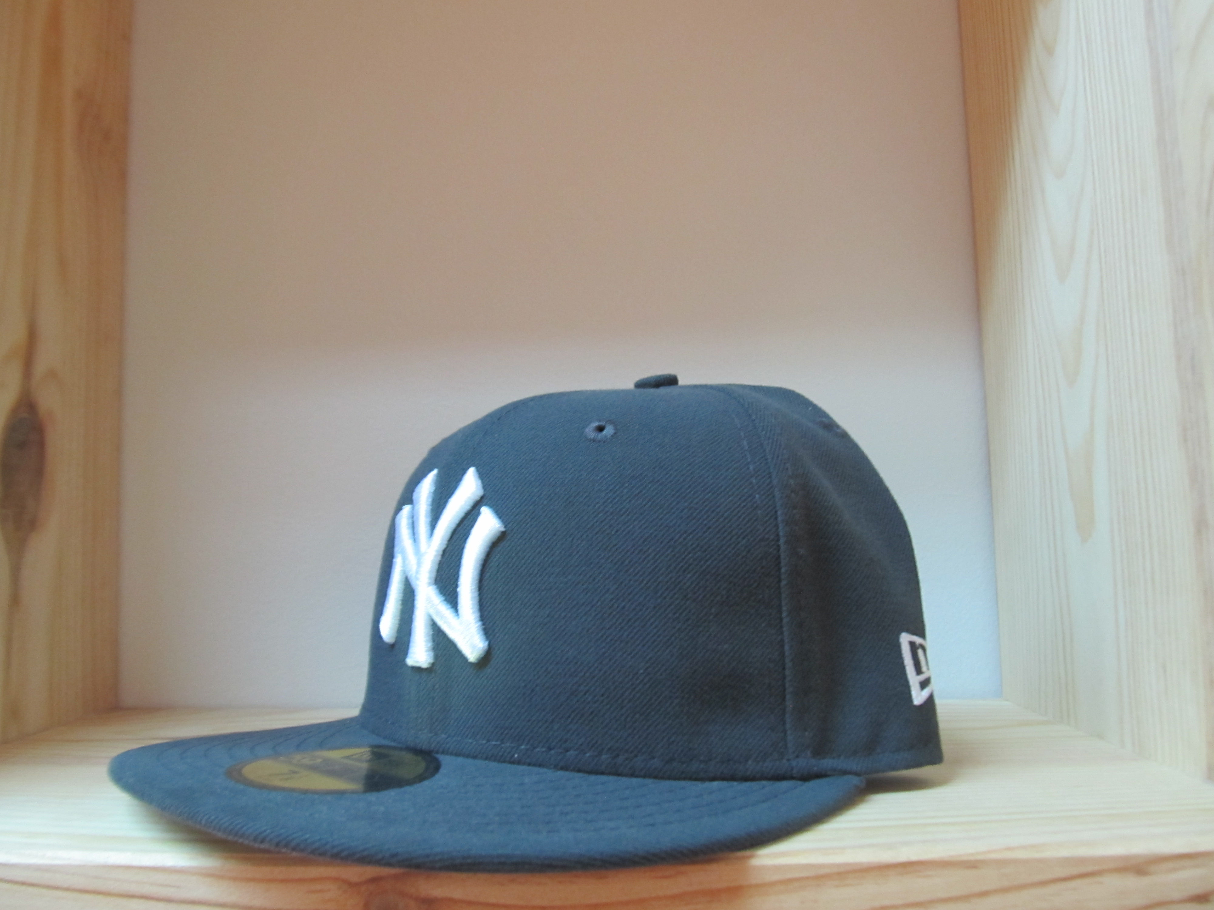 Cap New Era Snapback