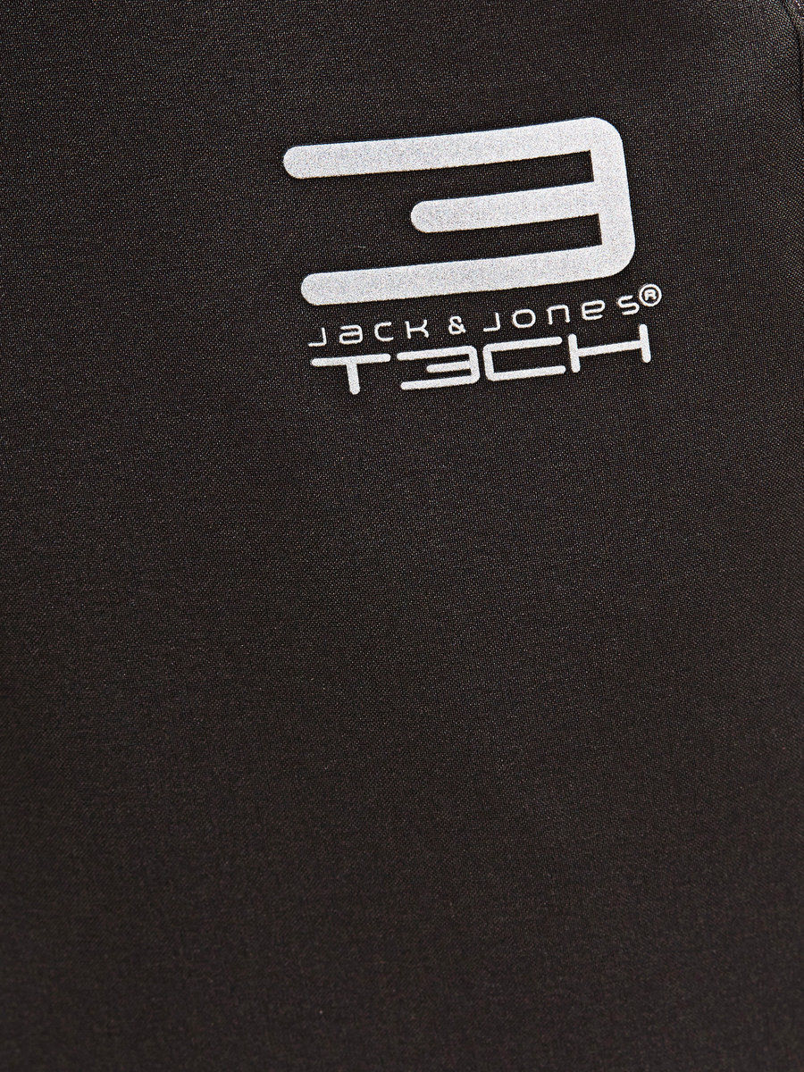 Thumbnail: Calção Desporto Jack&Jones Tech