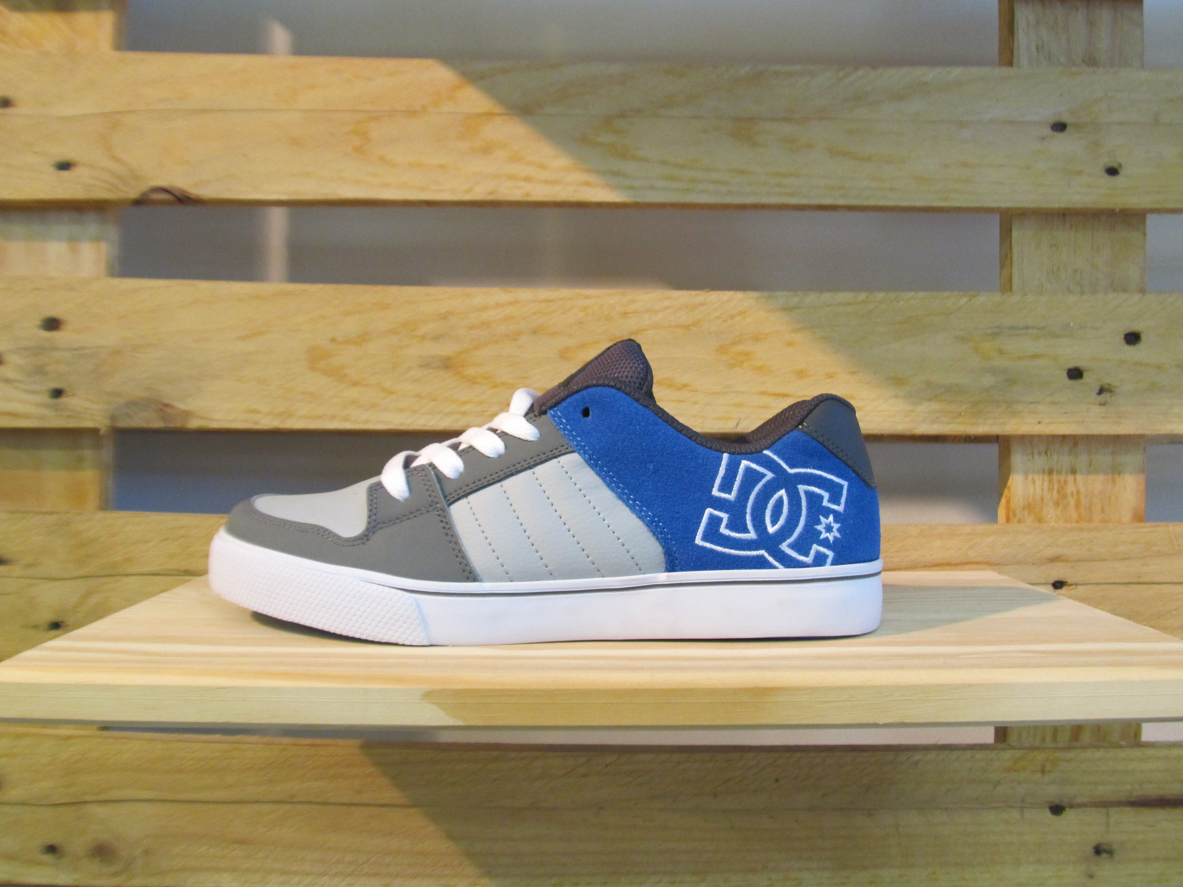 Ténis DC Shoes Youth Chase