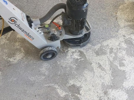 Installation procedures Hallmark