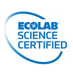 Ecolab Logo