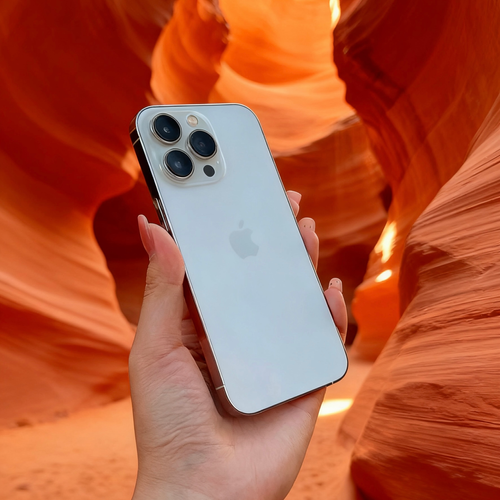 Refurbished iPhone 13 Pro 512GB | Ming. | Sustainable Technology