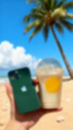 Thumbnail: Buy used iPhone 13 mini Perth