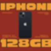 [SOLD] 2024-2-22 | iPhone 13 128GB A+ (50 units)