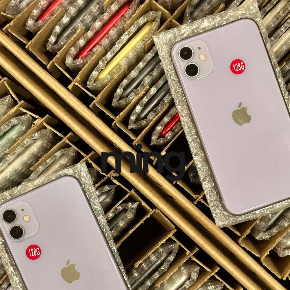 Used iPhone 11 wholesale Japan Version Softbank Version Docomo Version 128GB to Philippines Europe in Hong Kong