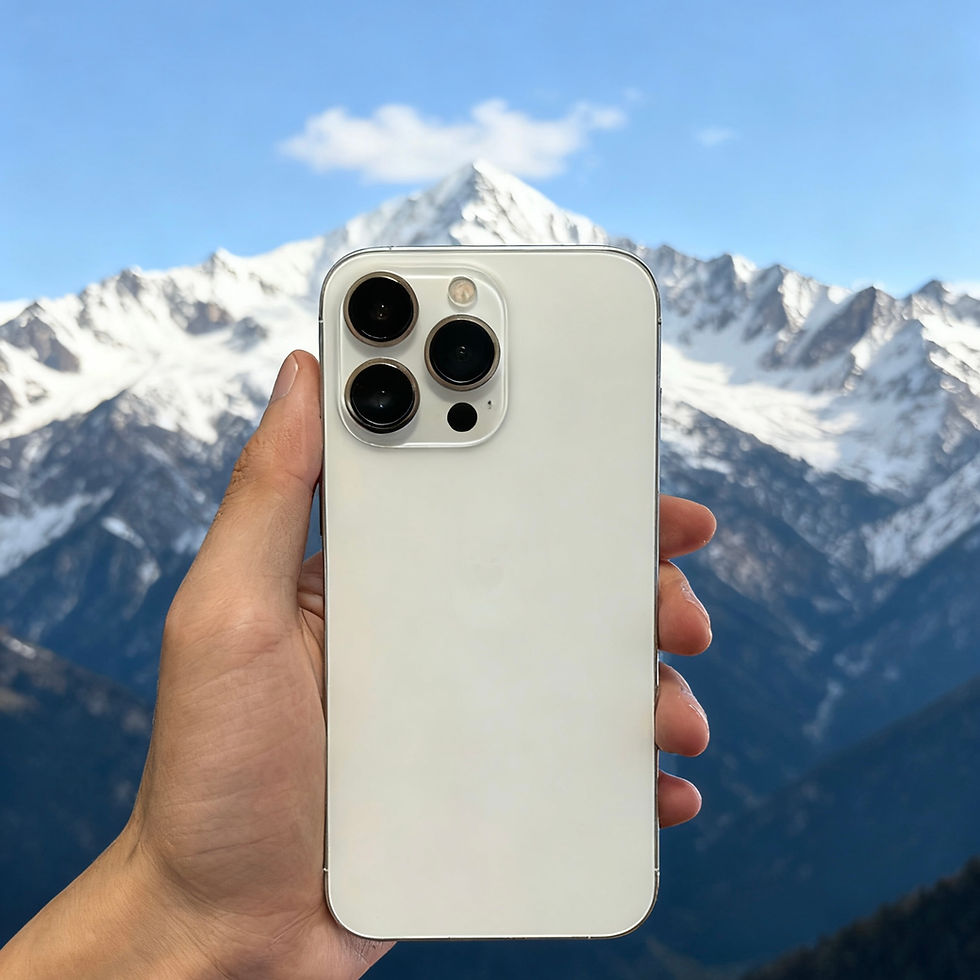 Thumbnail: Refurbished iPhone 13 Pro Used Secondhand Australia Melbourne New Zealand