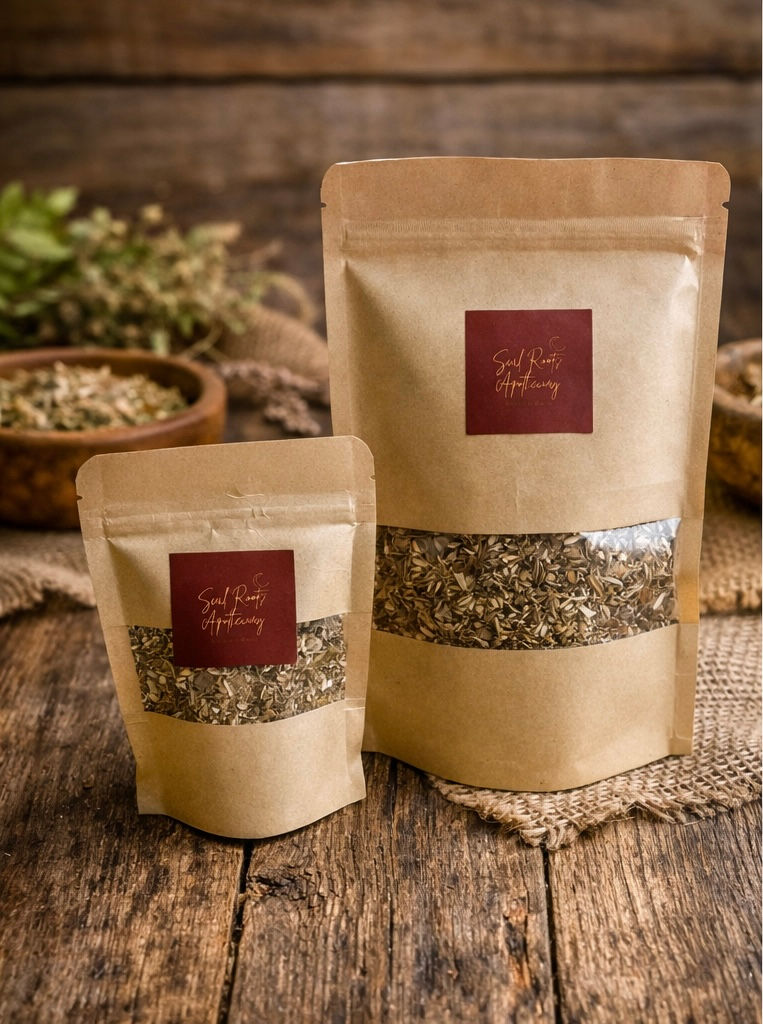 Thumbnail: Motherwort 