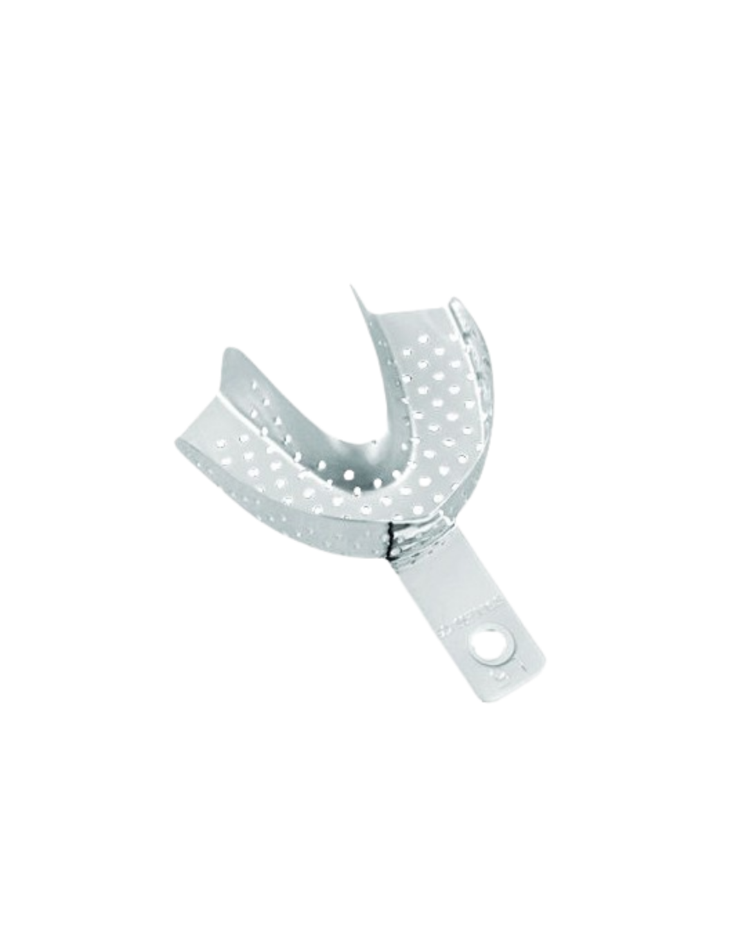 Porte-Empreintes en acier sans bord - modèles inférieurs