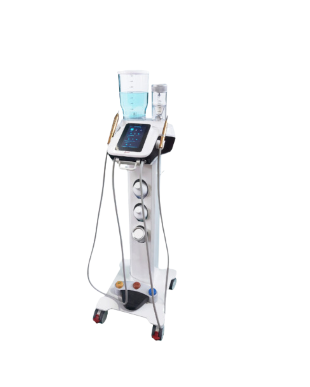 Chariot pour PT-B