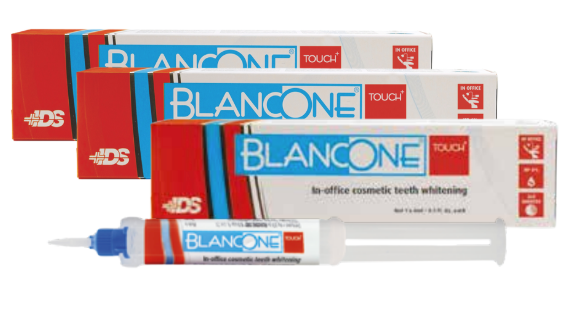 TOUCH PLUS 3 Singles