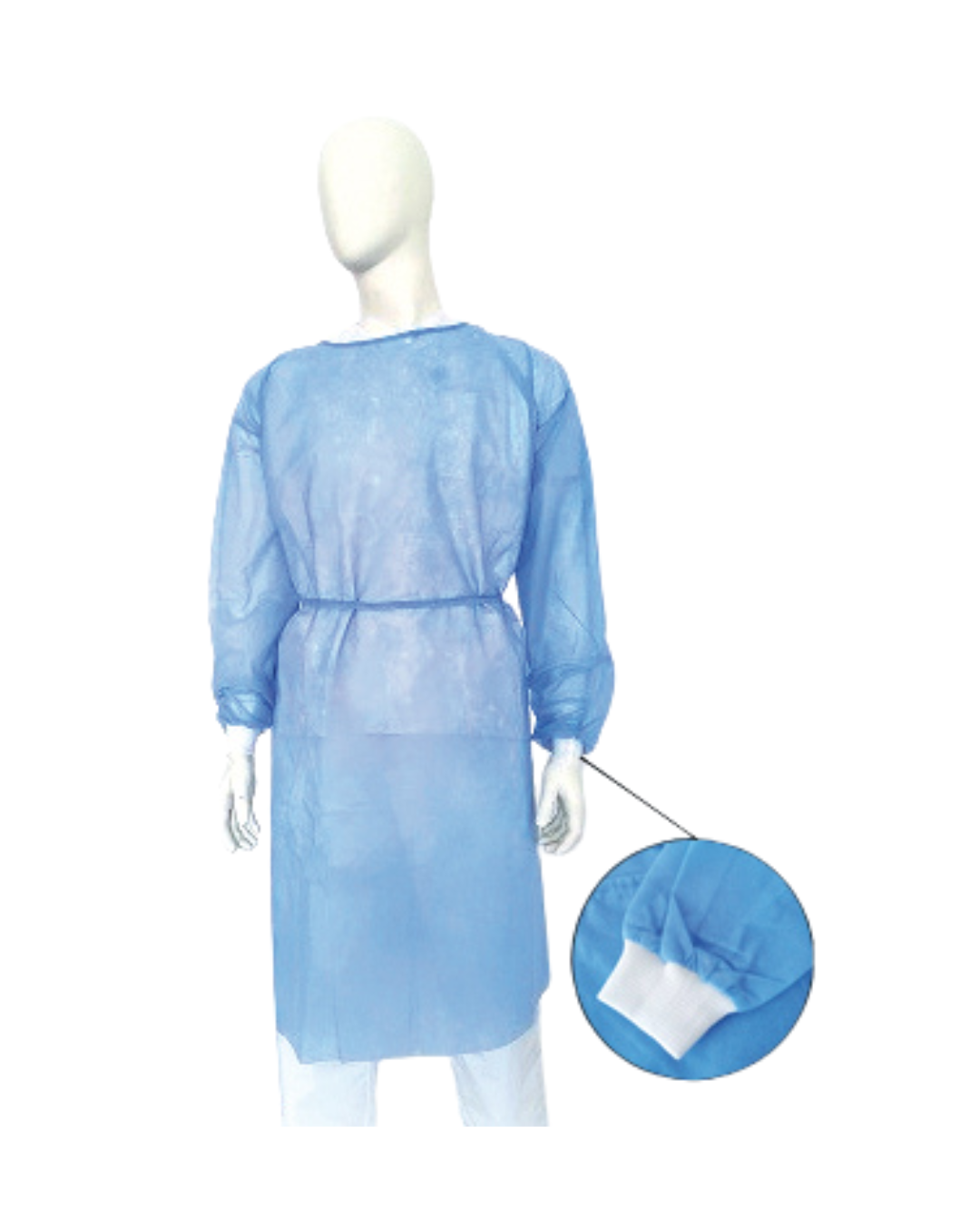 Blouse TU usage unique