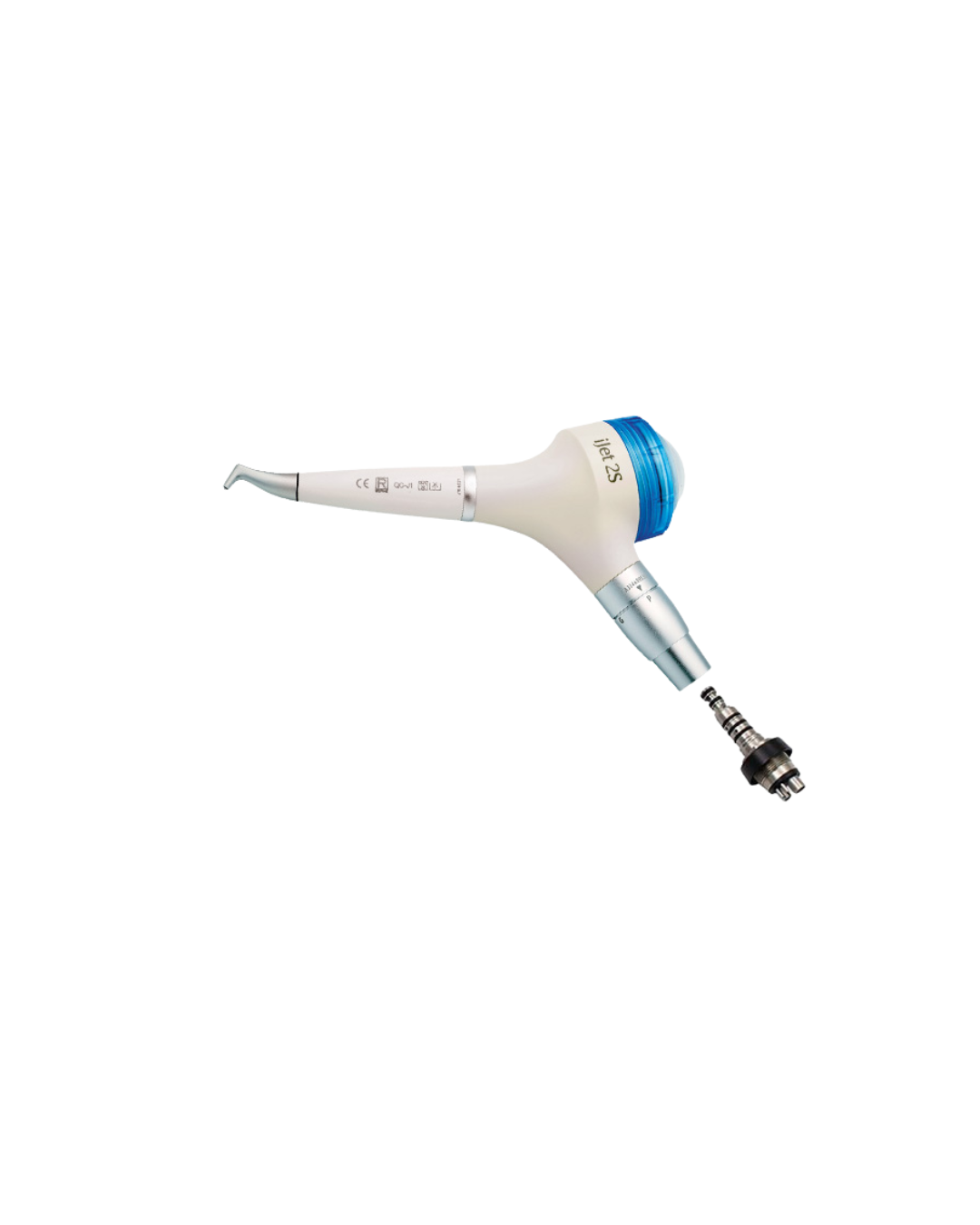 AIR PROPHY Aéropolisseur