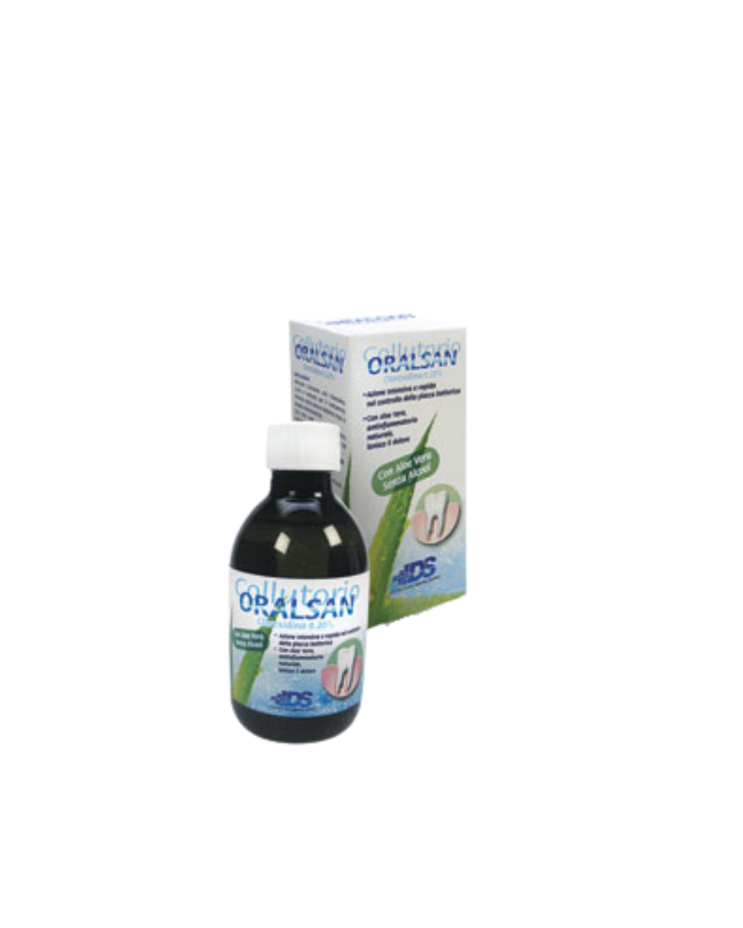 ORALSAN COLLUTOIRE  200ml