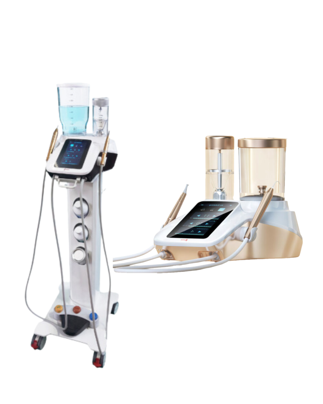 Offre PT-B + Chariot
