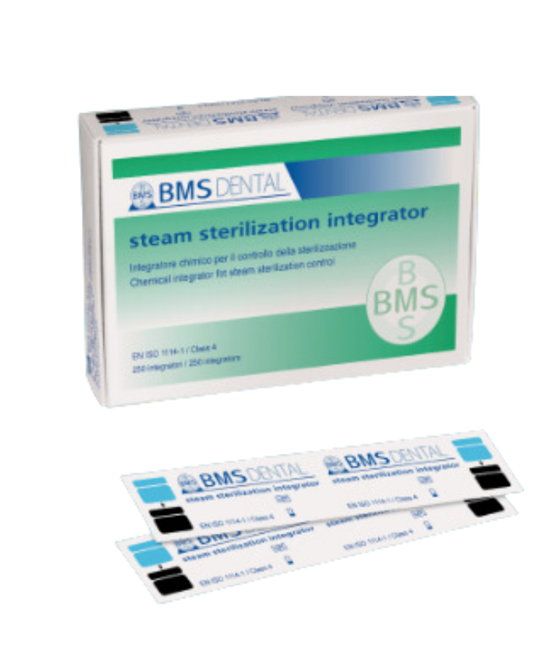 Indicateurs de stérilisation