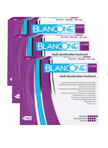 ULTRA PLUS 3 Multi Kit sans BG