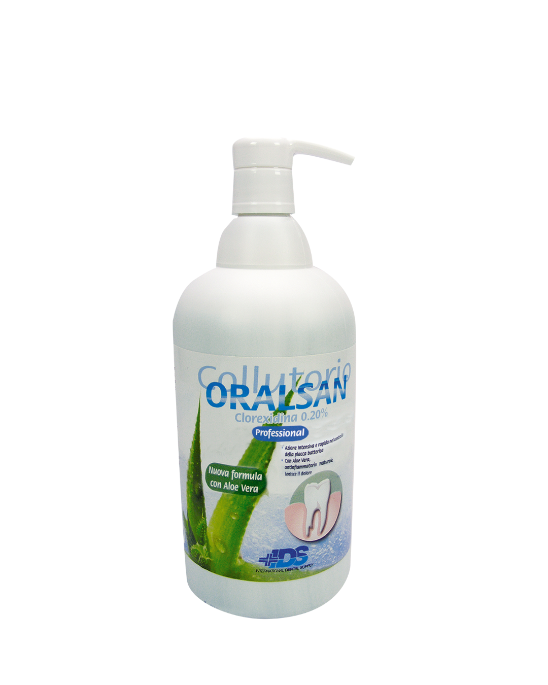 ORALSAN COLLUTOIRE  1L