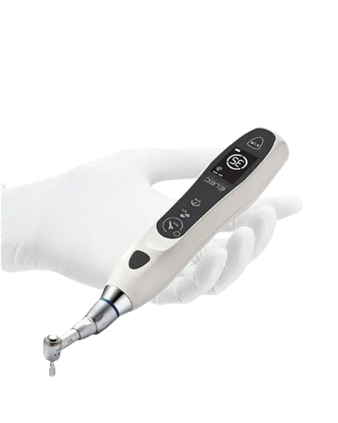 Tournevis dynamométrique Elec Driver Micro-NX