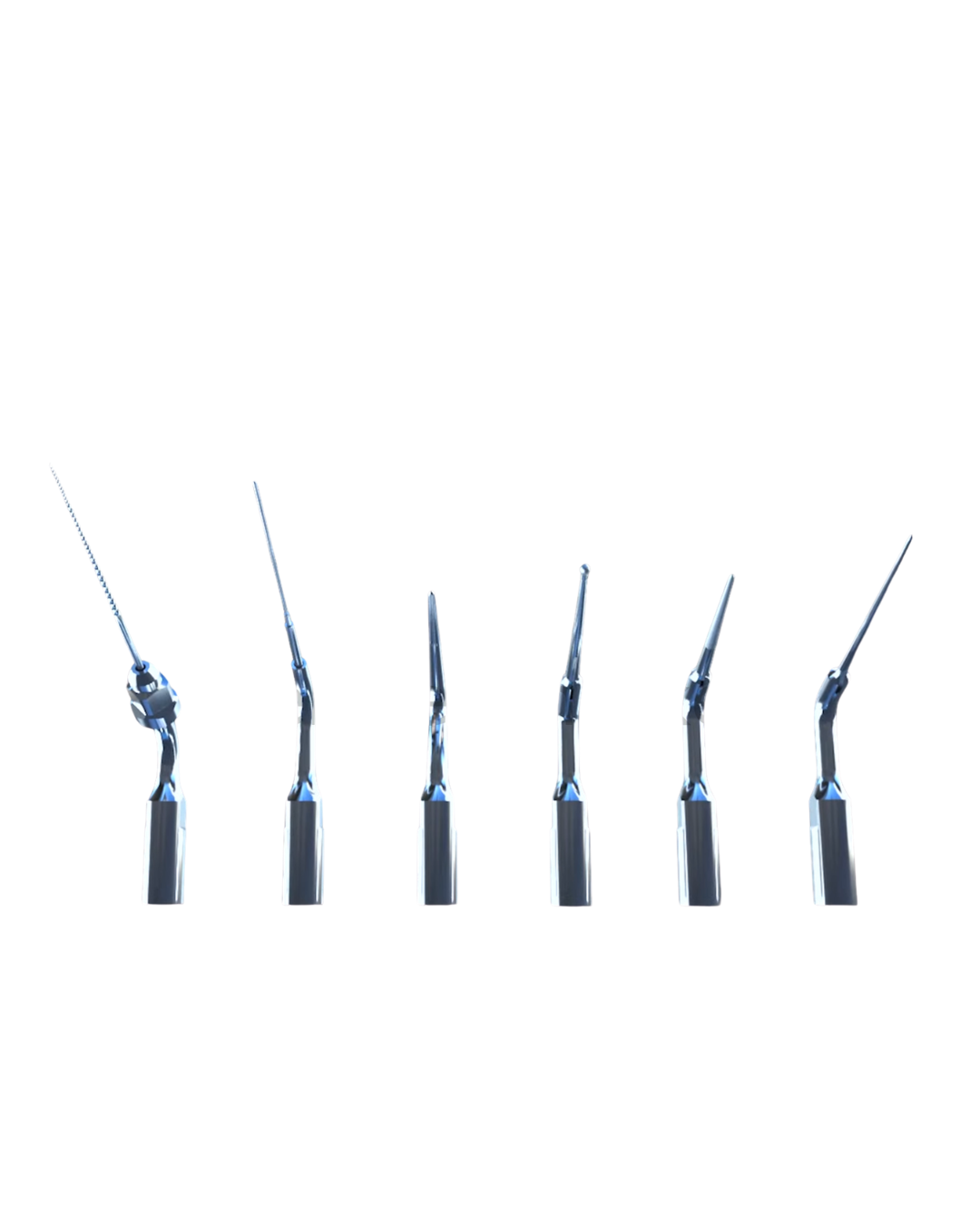 Recharge d’Inserts pour Kit endo