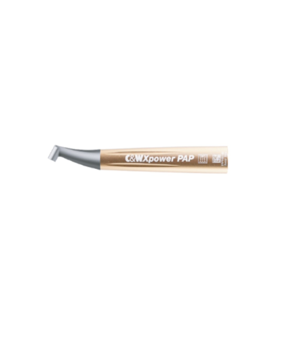 Aéropolisseur PAP - C&W sub-gingival