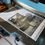 Matt Willey — DEUS Exhibition Poster