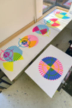Print Marks