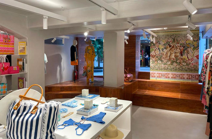 building contractor, retail shop renovation, Kolonaki Athens, τεχνική κατασκευαστική, ανακαίνιση καταστημάτων Αθήνα Γλυφάδα