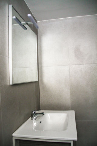 Bathroom renovation,  house renovation, bath remodeling, Glyfada Athens, ανακαίνιση σπιτιού μπάνιο Γλυφάδα Αθήνα, οικονομικά πακέτα ανακαίνισης