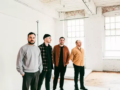The Menzingers come to Orlando