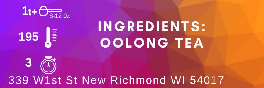 Thumbnail: Golden Dawn Oolong