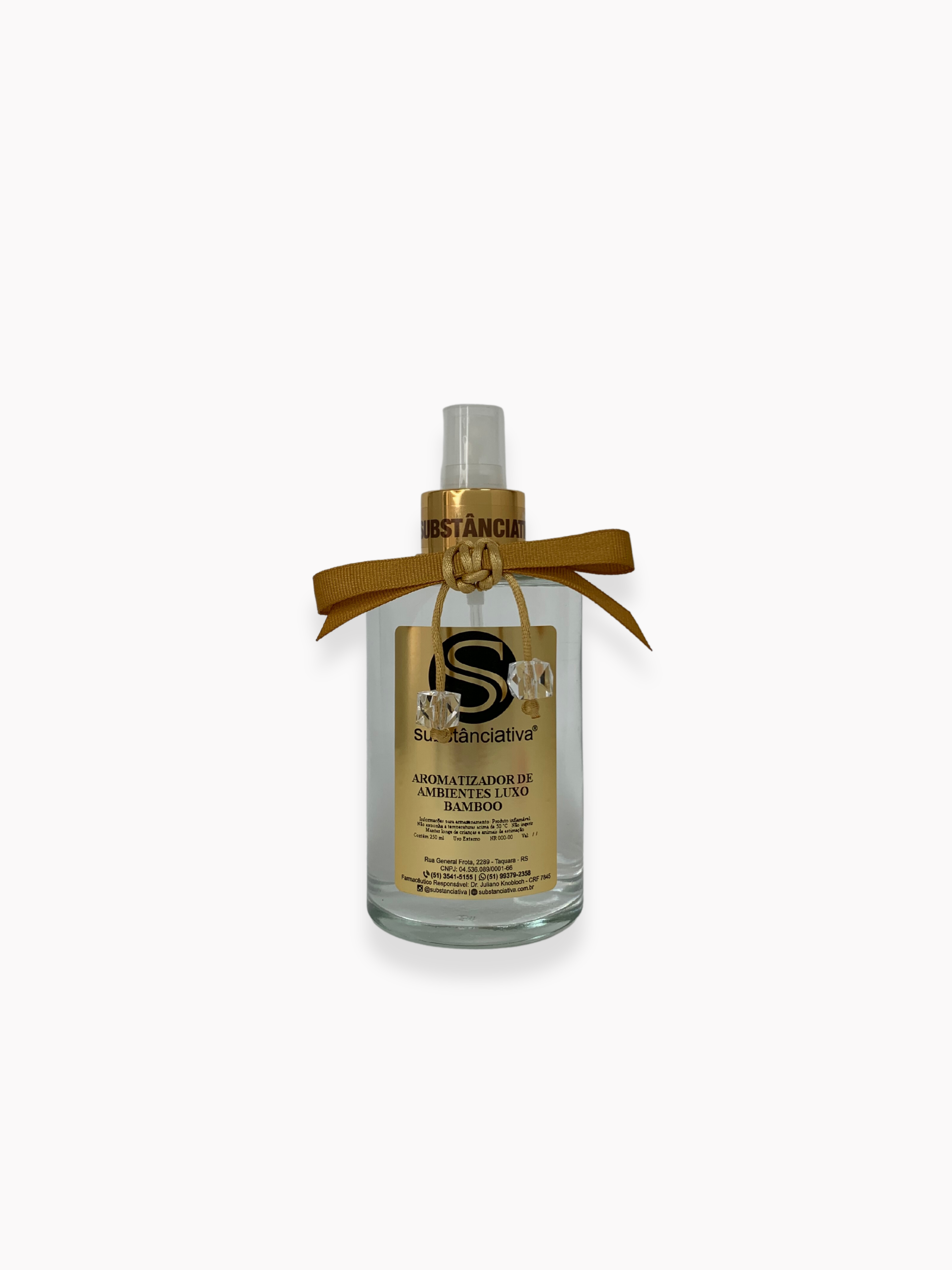 Aromatizador Rio 250 ml