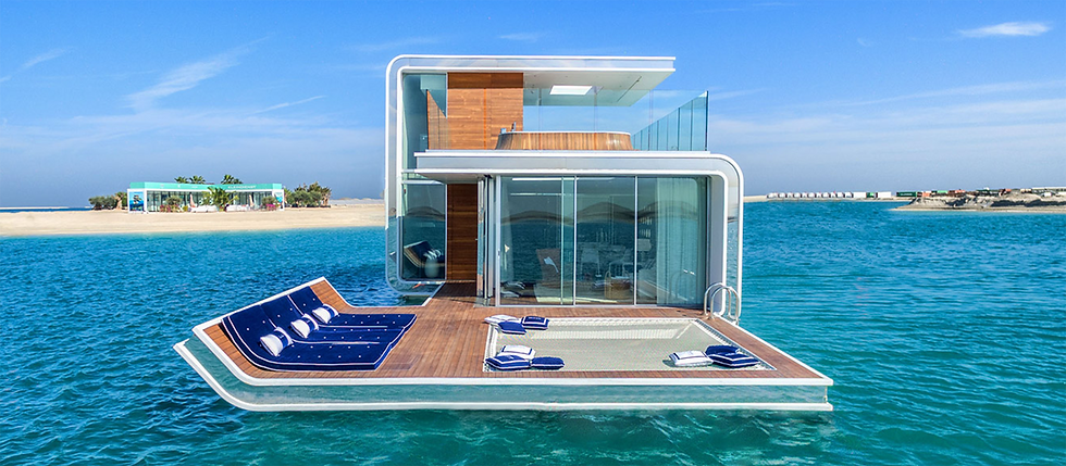 INANOFILMS TRANSPARENT