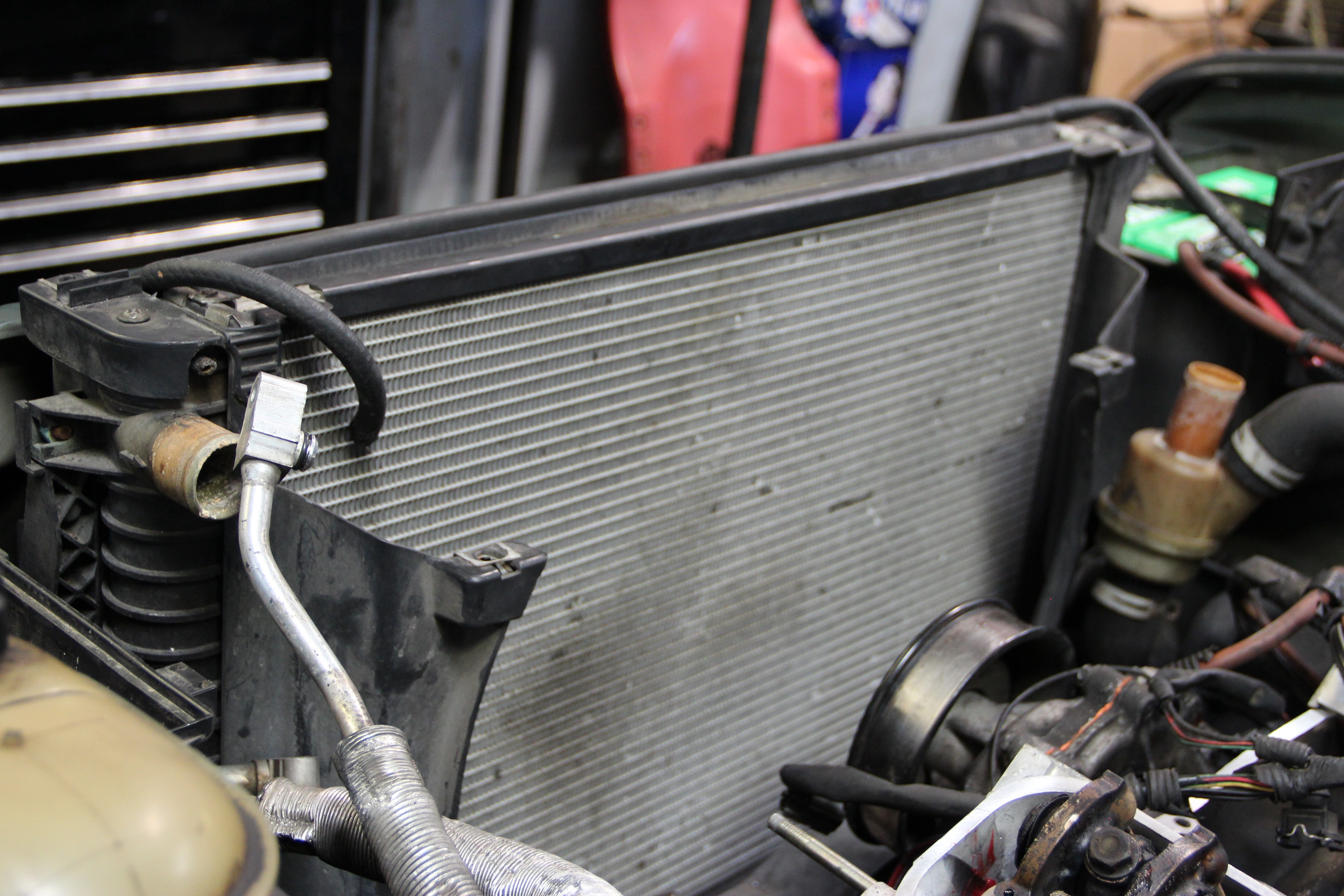Cooling System