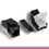 Thumbnail: Cat. 5e Tool-Less Keystone Jack