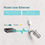 Thumbnail: TP-Link TL-SG1005P V2 or later | 5 Port Gigabit PoE Switch | 4 PoE+ Ports @65W |