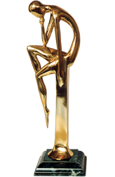 Onur Edinimi ve Gösteriş Ödülü